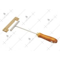 Bar and Gauge