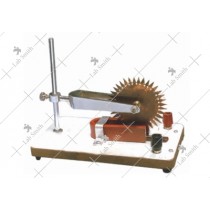 Barlow Wheel