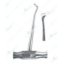 Barry Root Elevators