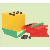 Base and Place Value Kit For Mathematics
