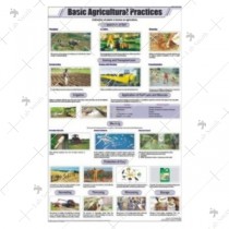 Basic Agricultural Practices Chart