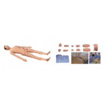 Basic Combination Nursing Manikin