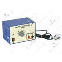 Battery Eliminator