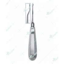 Bayonet Elevator – Offset