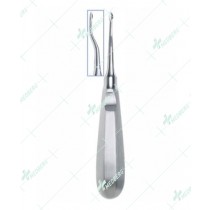Bayonet Elevator – Offset