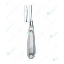 Bayonet Elevator – Straight