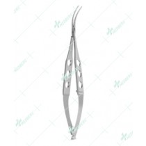 Bechert Lens Holding Forceps