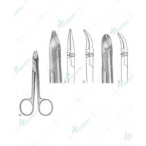 Beebe Scissors