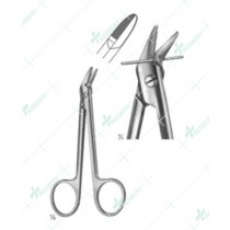 Beebe Scissors