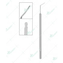 Benedetto IntraLase Spatula