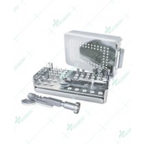 Benex Bone Preservation Root Extraction System