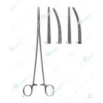 Bengolea Forceps