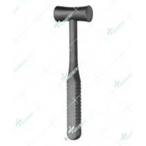 Bergmann Mallets, 235 mm