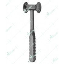 Bergmann Mallets, 245 mm