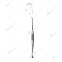 Bergmann Retractor, 140 mm