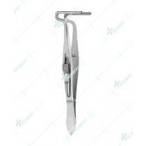 Berke Ptosis Forceps