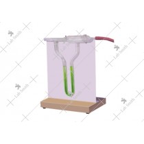 Bernoulli Tube
