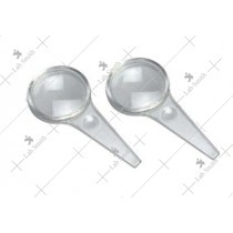 Bifocal Magnifier 3X5X