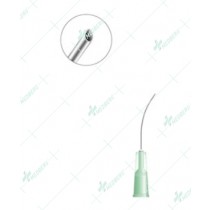 Bimanual Irrigating Cannula, 21 gauge