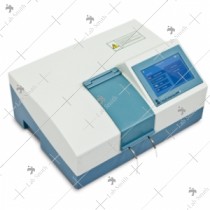 Bio-Spectrophotometer
