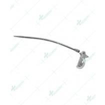 Biopotome and Aortic Dilators