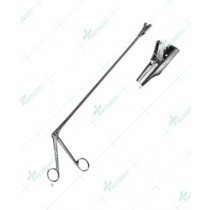 Biopsy Forceps for Rectum, 385 mm