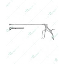 Biopsy Instrument, with Drawing Cut, 210 mm