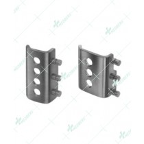 Blades, for Rib Spreaders, 46 x 67 mm