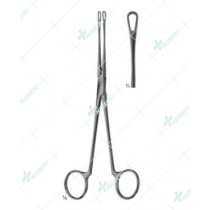 Blake Embolus Grasping Forceps, 205 mm