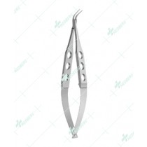 Blaydes Lens Holding Forceps