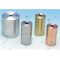 Block Calorimeter