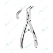 Blumenthal 45 Bone Rongeurs, 14.5 cm