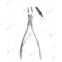 Blumenthal Rongeurs, 16 cm