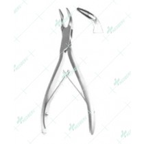 Blumenthal Rongeurs, 16 cm