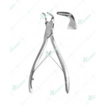Blumenthal Rongeurs, 16 cm