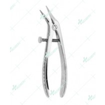 Bohm Copper Ring Romoving Pliers, 11mm