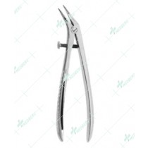 Bohm Copper Ring Romoving Pliers, 14mm
