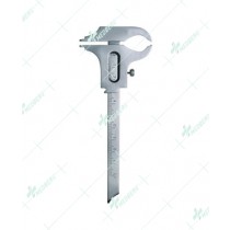 Boley Gauge Caliper