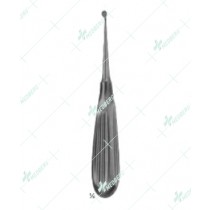 Bone Curettes, 03 mm
