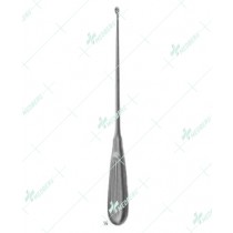 Bone Curettes, 250 mm
