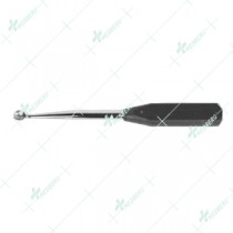 Bone Currette with Fibre Handle