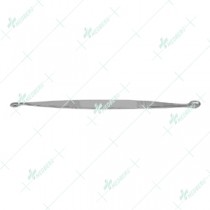 Bone Curette double Handle