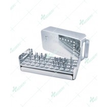 Bone Cylinder Graft Transfer System