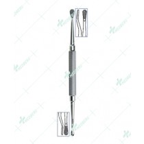Bone File #12CA