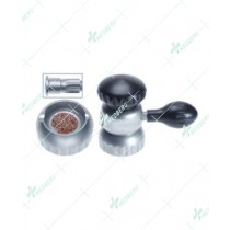 Bone Mill, Stainless Steel