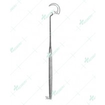 Bose Retractor, 165 mm