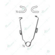 Bose Retractors, 60 mm