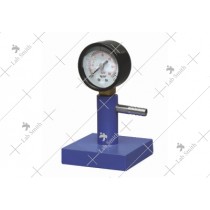 Bourdon Gauge