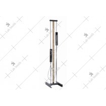 Boyle’s Law Apparatus