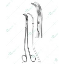 Bozemann Scissors